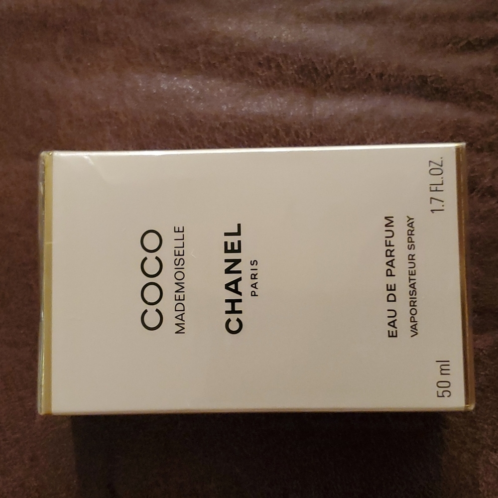 Coco Mademoiselle
